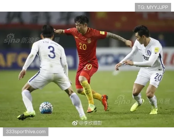 韩国国家队近期世预赛小组阶段比赛攻防表现呈现起伏